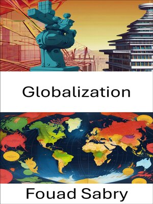cover image of Globalization